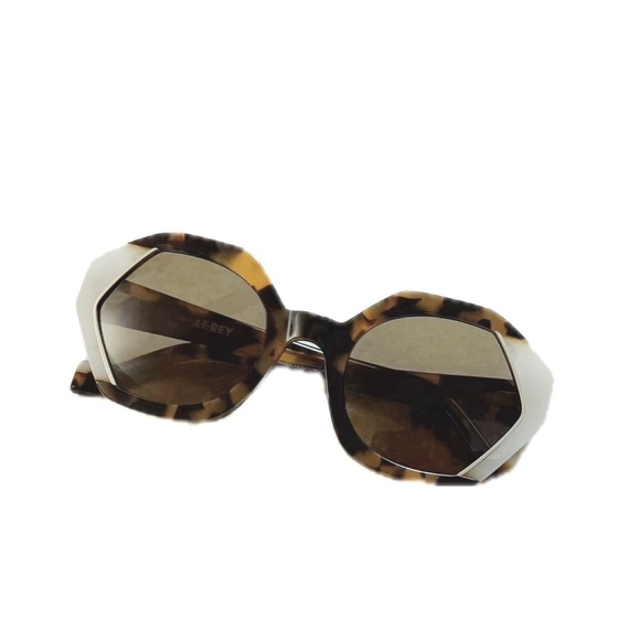 J.F. Rey Sunglasses - Picture 4 of 7